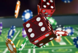 Онлайн казино Casino Eldorado